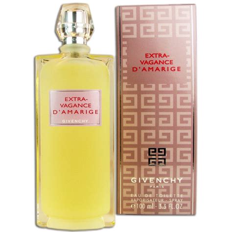 amarige extravagance givenchy|amarige perfume best price.